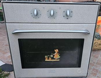 Forno da incasso Franke 