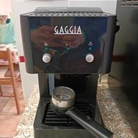 Macchina caffè Gaggia