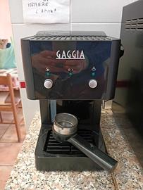 Macchina caffè Gaggia