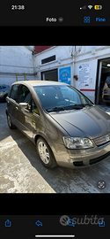 Fiat idea 2007