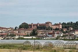 Moncalieri ampio monolocale