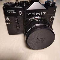 ZENIT. TTL FABBRICAZIONE RUSSA