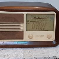 Radio vintage Telefunken