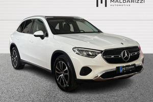 MERCEDES-BENZ GLC 220 d Advanced 4matic auto