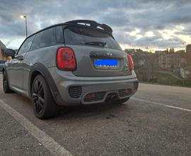 MINI Altro modello - 2018