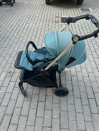 Passeggino chicco