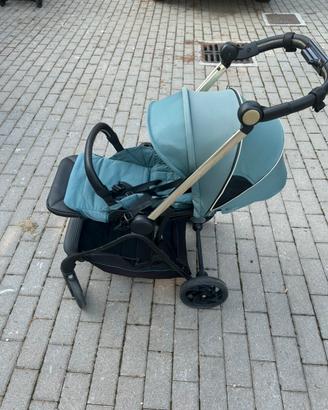 Passeggino chicco