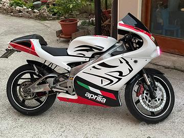 Aprilia RS 125