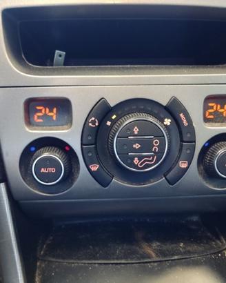 Comandi riscaldamento PEUGEOT 308 del 2009