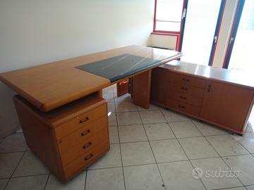 Mobili da ufficio e scrivania