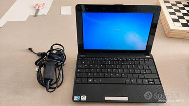 pc portatile asus