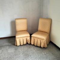 2 poltrone e chaise longue