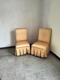 2 poltrone e chaise longue