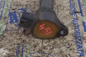 SMART FORWO 451 2007 - BOBINA DI ACCENSIONE