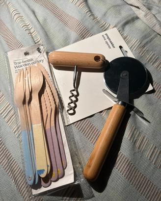 Accessori cucina