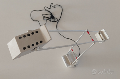 Lampada Tizio Artemide