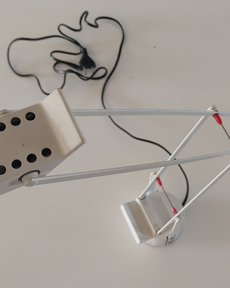 Lampada Tizio Artemide