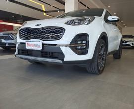 KIA Sportage 1.6 CRDI 136 CV 2WD MH GT Line AUTO