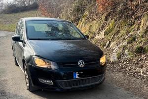 Volkswagen Polo 1.6 TDI PDF 5p. Con 122.000km