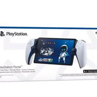 PlayStation portal 