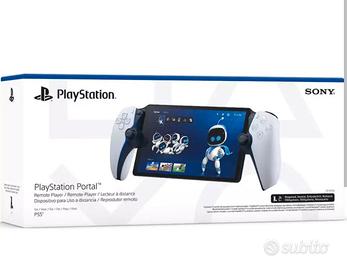 PlayStation portal 