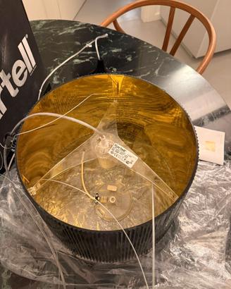 Kartell Ge' metal a sospensione