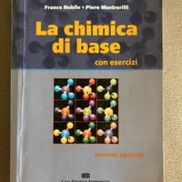 La chimica di base (con esercizi)