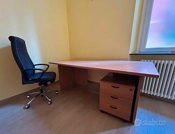 Arredo per ufficio/smart working