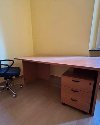 Arredo per ufficio/smart working