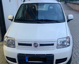 FIAT Panda 4x4