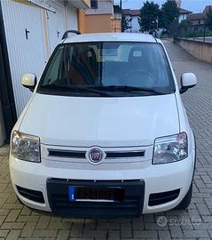 FIAT Panda 4x4