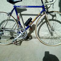 bici da corsa olimpus 320  anni 90