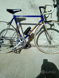 bici da corsa olimpus 320  anni 90