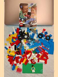 Lego 4285 Small Bucket