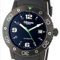 Altanus seamaster diver swiss automatico 