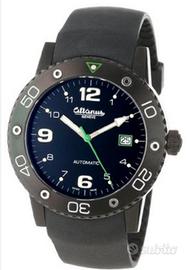 Altanus seamaster diver swiss automatico 