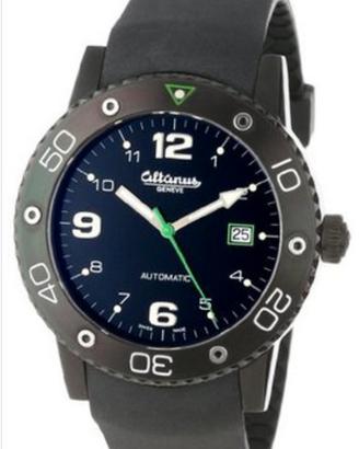 Altanus seamaster diver swiss automatico 