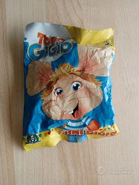 Bustina Action Figures Topo Gigio Mini Gigio