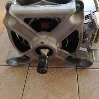Motore per lavatrice IT WASH