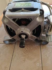 Motore per lavatrice IT WASH