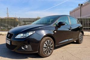 Seat Ibiza 1.4 TDI DPF 5p. Style