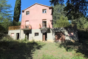 RUSTICO A FERRAZZANO