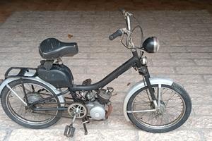Peripoli Giulietta 50 d'epoca – Anni '60