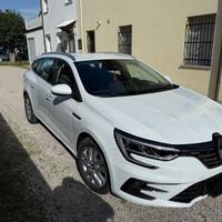 Renault Megane business sport tourer 1.5 dci