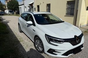 Renault Megane business sport tourer 1.5 dci