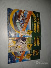 In viaggio nel tempo 3a 3b