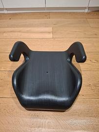 Seggiolino alzata rialzo gruppo 3 per auto