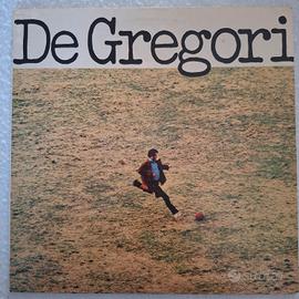 Vinile Francesco De Gregori 
