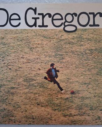 Vinile Francesco De Gregori 