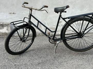 Bicicletta da trasporto Doniselli anni 60 circa